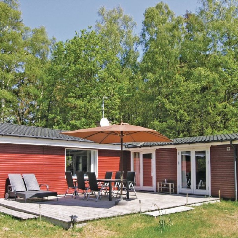 Ferienhaus - 6 Personen -  - Brogårdsvejen - Dueodde - 3730 - Nexö