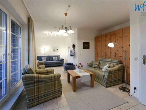 Ferieleilighet - 4 personer -  - Deichstraße - 26571 - Juist