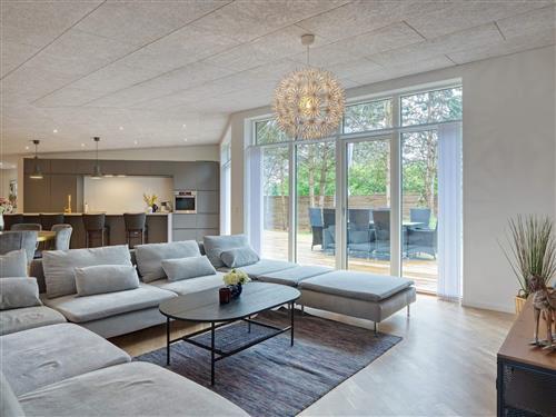 Ferienhaus - 8 Personen -  - Landemærket - Yderby Lyng - 4583 - Själlands Odde
