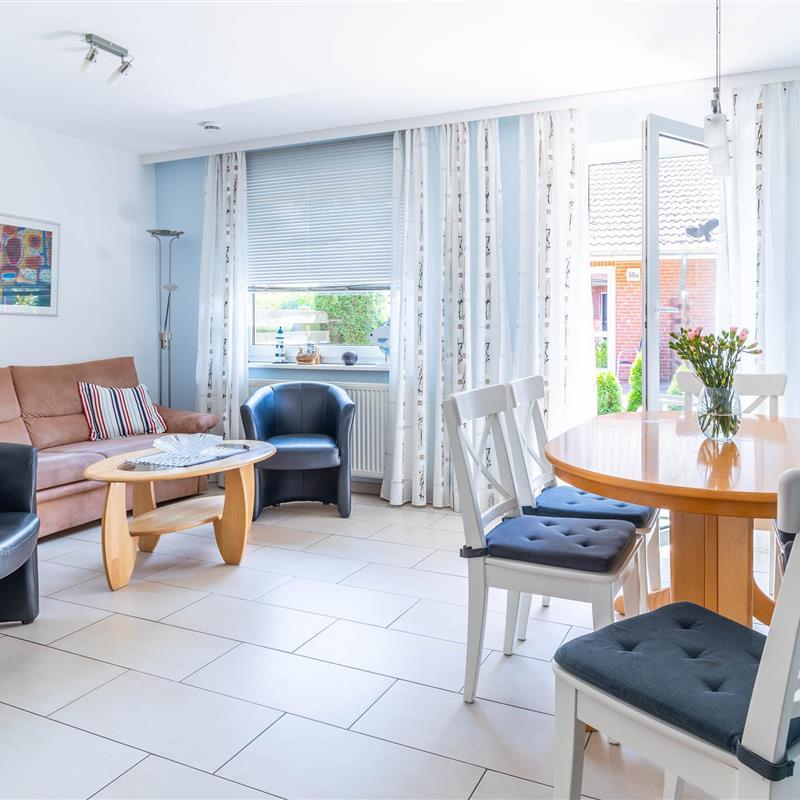 Sommerhus - 4 personer -  - Am Urlauberdorf 57 a - 23946 - Boltenhagen