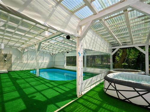 Holiday home - 4 persons -  - Curlovac - Bjelovar - Curlovac - 43226 - Curlovac