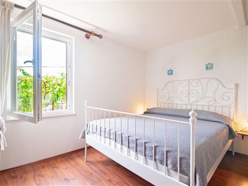 Semesterlägenhet - 2 personer -  - Rabac - 52221