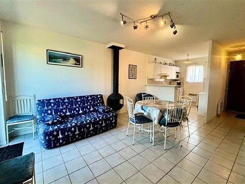 Ferielejlighed - 6 personer -  - 56170 - Quiberon