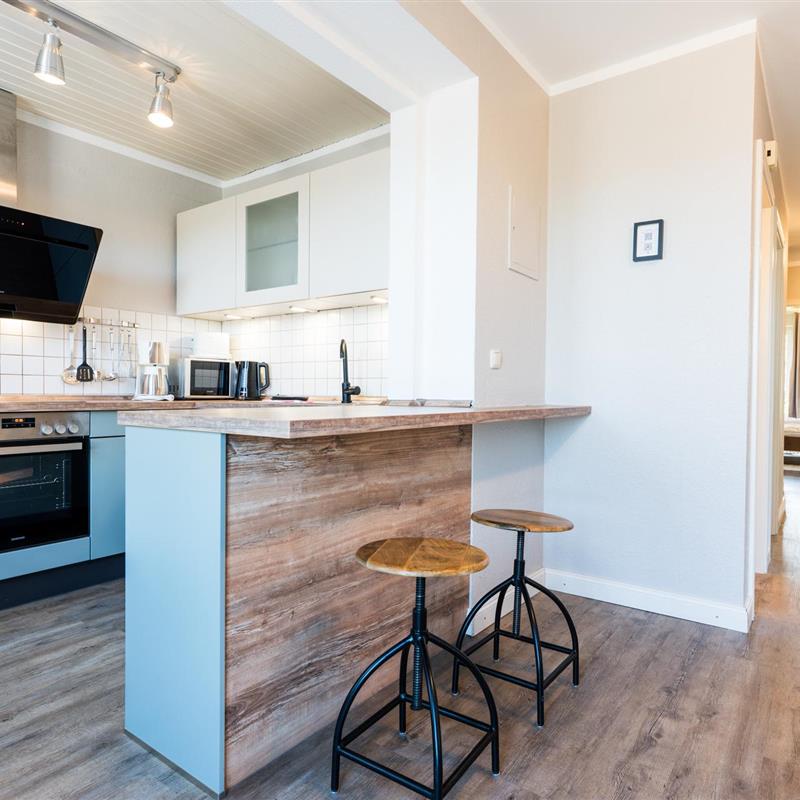 Ferielejlighed - 6 personer -  - An Hinrichsbarg - 23769 - Fehmarn Ot Staberdorf