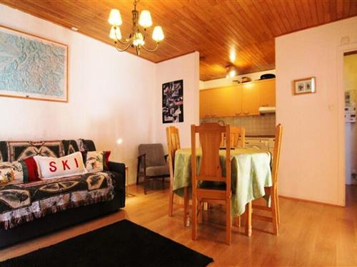 Feriehus / leilighet - 5 personer -  - 38750 - Huez