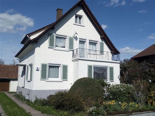 Holiday home - 6 persons -  - Orsingen-Nenzingen - 78359