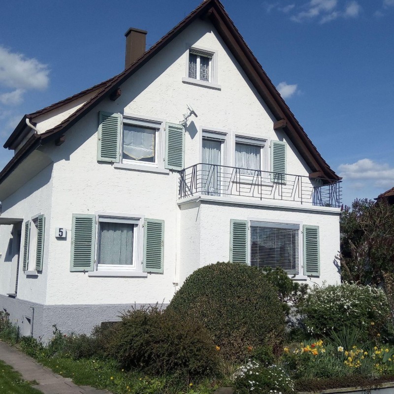 Sommerhus - 6 personer -  - Orsingen-Nenzingen - 78359
