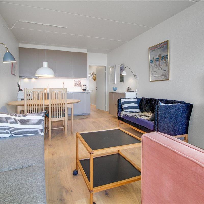 Ferienwohnung - 4 Personen -  - Strandvejen 61, A - Fanö Bad - 6720 - Fanö