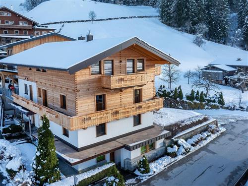 Ferieleilighet - 4 personer -  - Wenns - 5733 - Bramberg Am Wildkogel