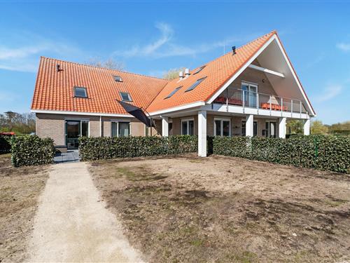 Fritidshus - 40 personer -  - 9163HV - Nes