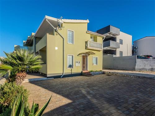 Ferielejlighed - 4 personer -  - Vir - 23234