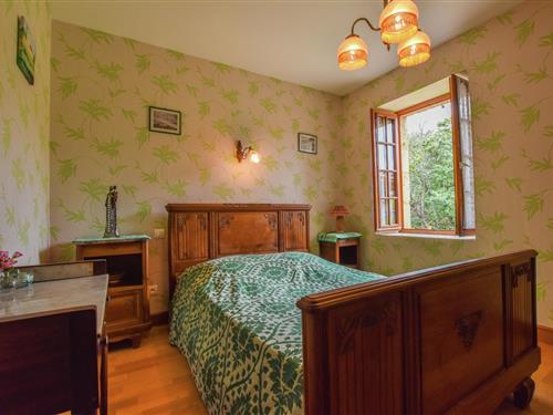 Holiday home - 7 persons -  - 24550 - Loubejac