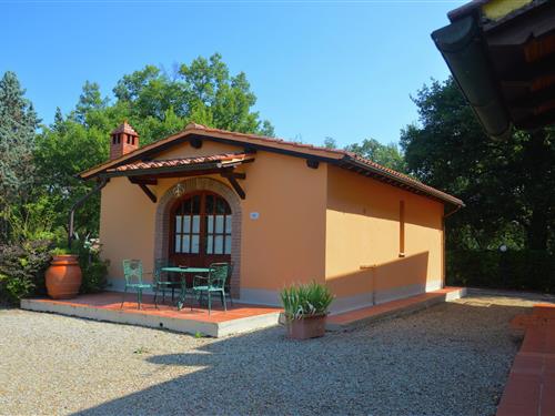 Holiday Home/Apartment - 4 persons -  - 52028 - Terranuova Bracciolini