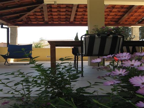 Holiday Home/Apartment - 4 persons -  - 21405 - Milna