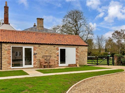 Feriehus - 2 personer -  - Peterborough - PE6 9ns