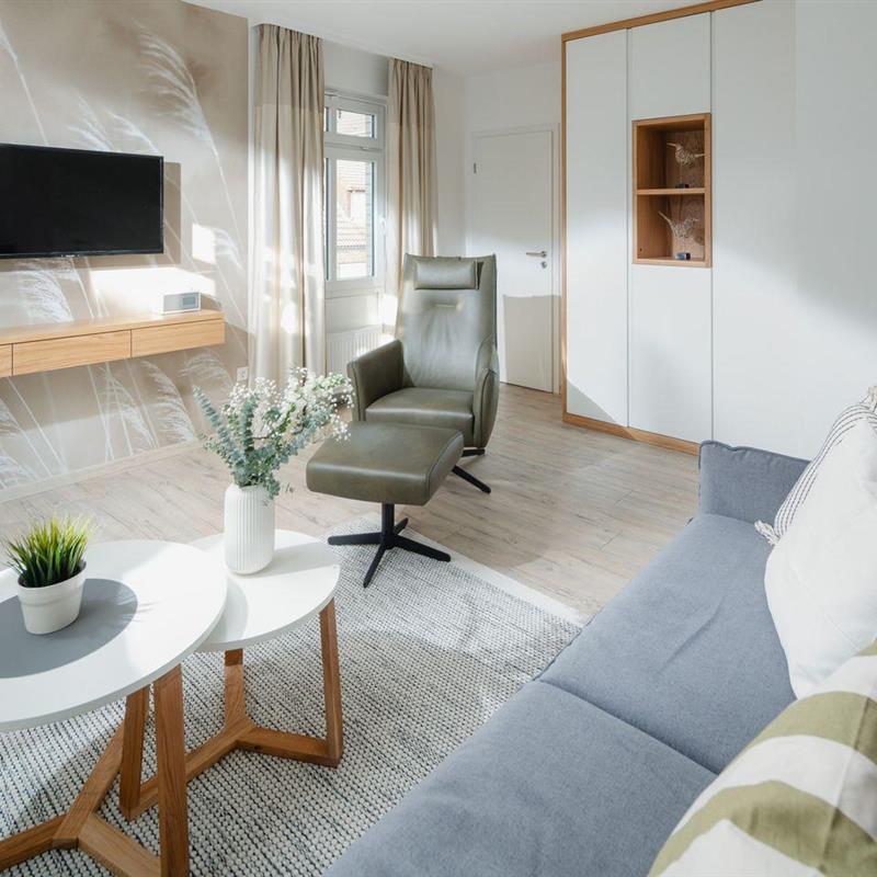 Ferielejlighed - 4 personer -  - Maybachstrasse - 26548 - Norderney