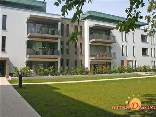 Ferielejlighed - 6 personer -  - Heinrich-Heine-Straße - 18119 - Rostock / Warnemünde