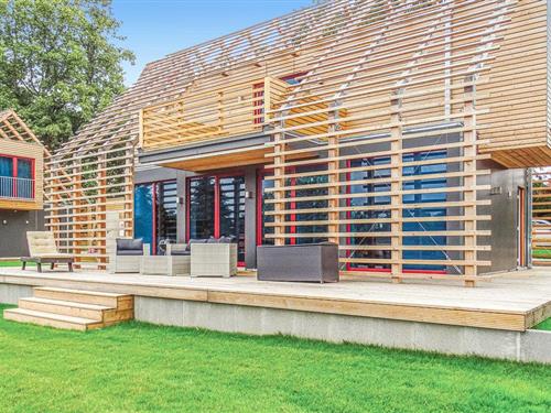 Feriehus - 4 personer -  - Schlossallee - Kuhlen-Wendorf - 19412 - Kuhlen Wendorf