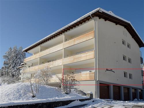 Ferienhaus - 6 Personen -  - Fadail - 7078 - Lenzerheide