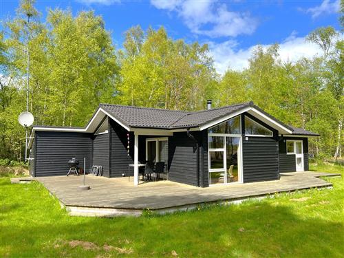 Ferienhaus - 6 Personen -  - Langvarigheden - Nordmarken - 9940 - Läsö