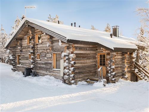 Feriehus - 6 personer -  - Kuusamo - 93830