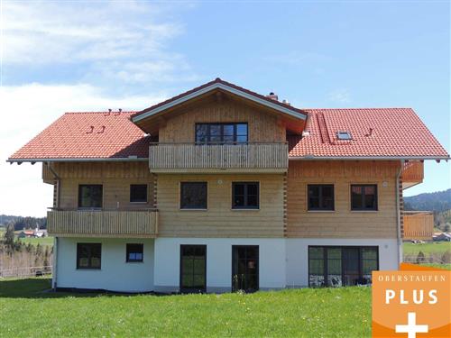 Ferielejlighed - 6 personer -  - Sinswang - 87534 - Oberstaufen