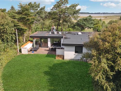 Ferienhaus - 7 Personen -  - Hærvej - Lyngs - 7790 - Thyholm