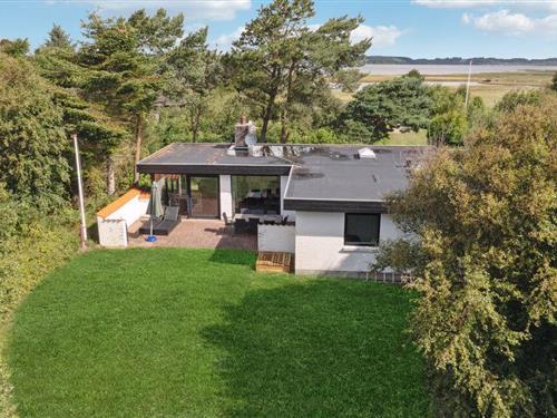 Sommerhus - 7 personer -  - Hærvej - Lyngs - 7790 - Thyholm