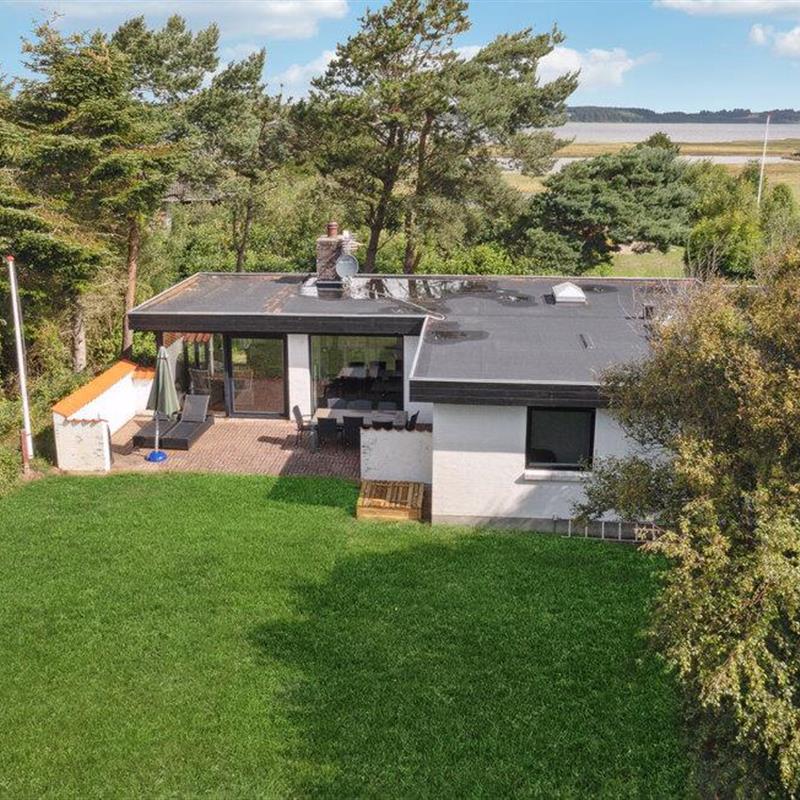 Ferienhaus - 7 Personen -  - Hærvej - Lyngs - 7790 - Thyholm