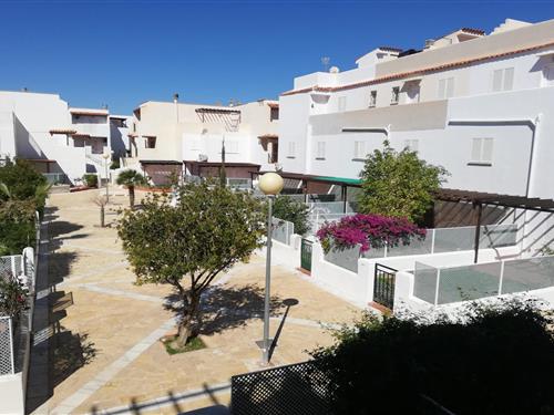 Holiday apartment - 6 persons -  - 04621 - Almeria