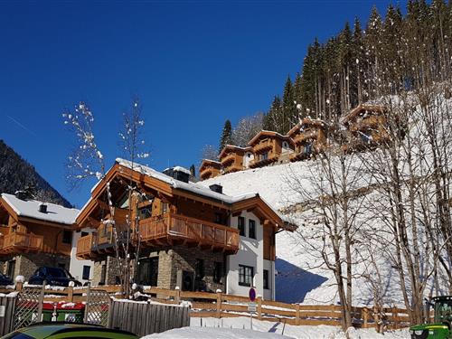 Sommerhus - 10 personer -  - 5505 - Mühlbach Am Hochkönig