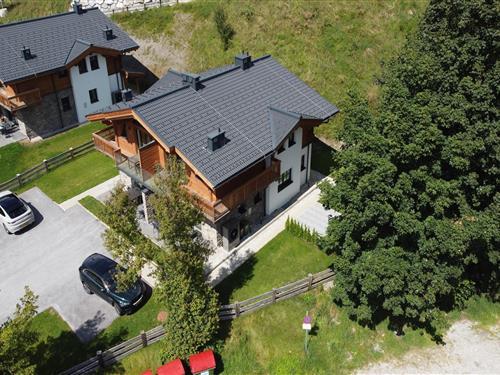 Chalet - 10 personer -  - 5505 - Mühlbach Am Hochkönig