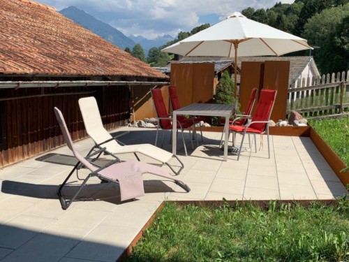 Ferieleilighet - 2 personer -  - Conters - 7241