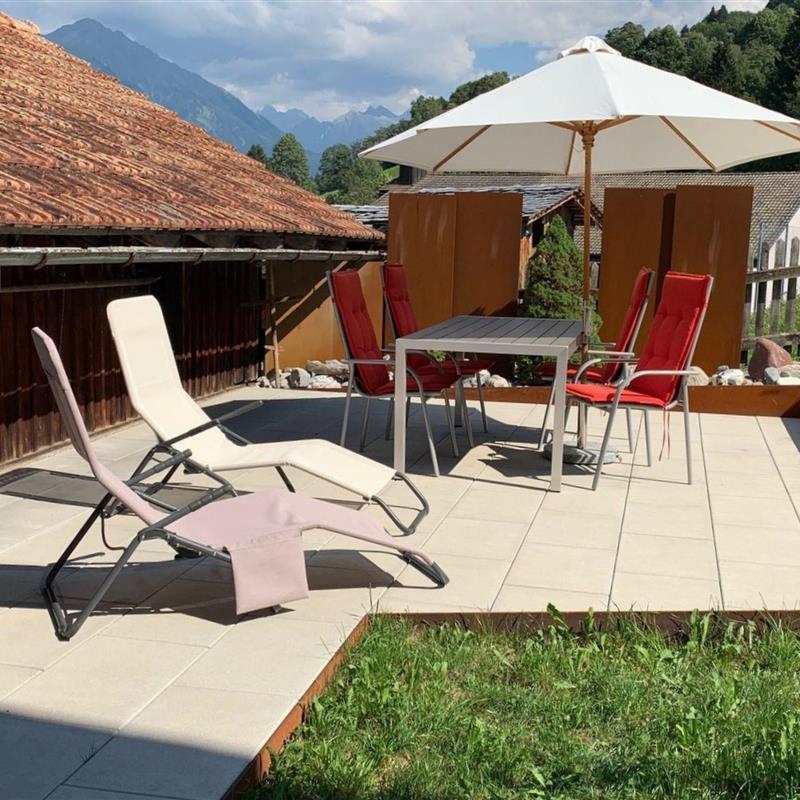 Ferielejlighed - 2 personer -  - Conters - 7241