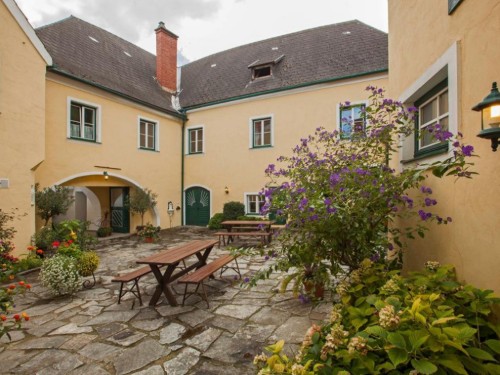  - 4 personer -  - St. Michael - 3610 - St. Michael