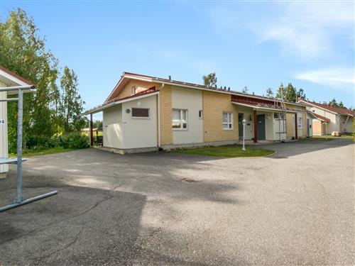 Fritidshus - 6 personer -  - Sotkamo - 88610