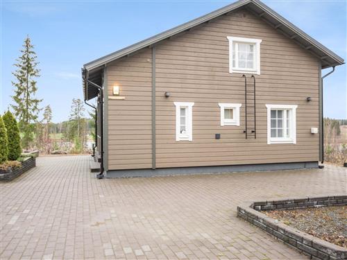 Feriehus / leilighet - 8 personer -  - Kuhmoinen - 42100