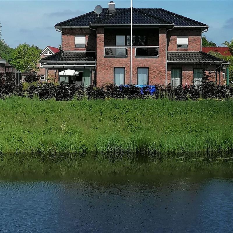 Ferielejlighed - 3 personer -  - Graf-Enno-Straße - 26802 - Moormerland