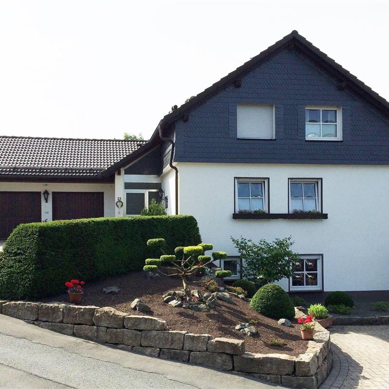 Ferielejlighed - 2 personer -  - Lenneplätze - 59955 - Winterberg / Lenneplätze