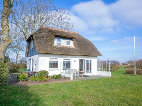 Holiday home - 4 persons -  - 1791 PC - Den Burg