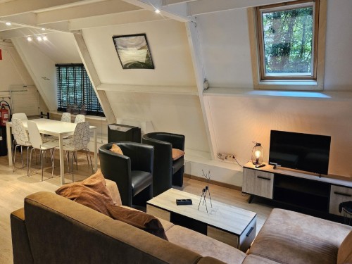 Chalet - 5 personer -  - 6940 - Durbuy