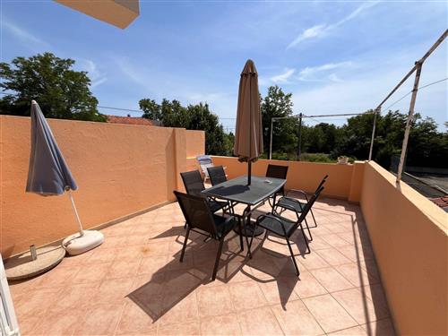 Holiday apartment - 4 persons -  - Privlaka - 23233