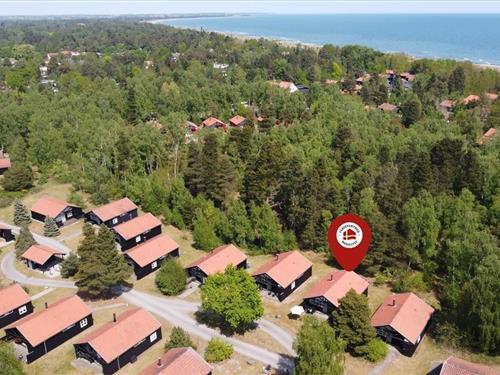Ferienhaus - 6 Personen -  - Bøtølundvej - Marielyst - 4873 - Väggerlöse