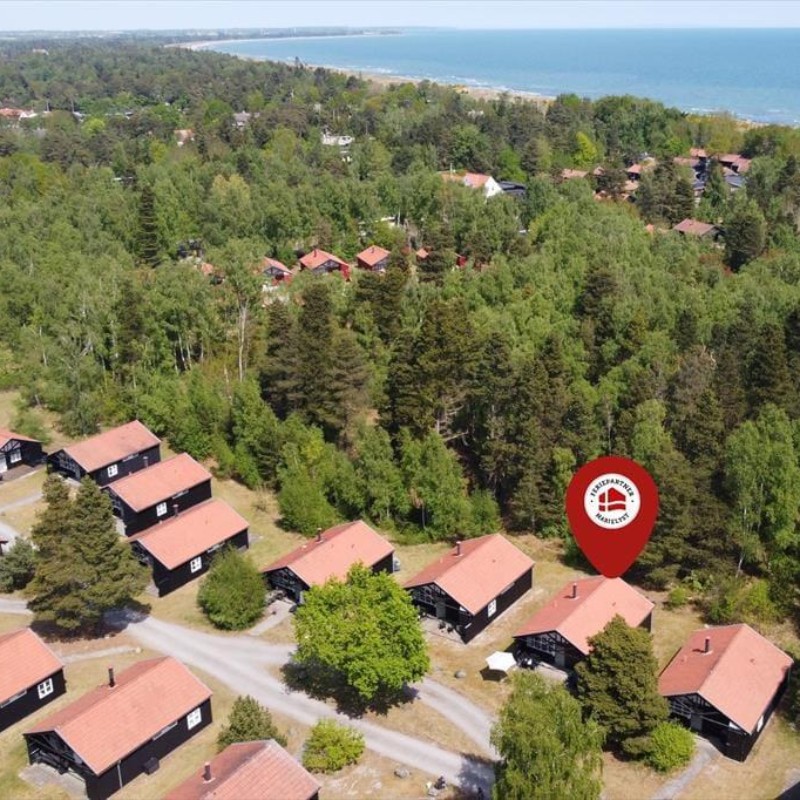 Ferienhaus - 6 Personen -  - Bøtølundvej - Marielyst - 4873 - Väggerlöse