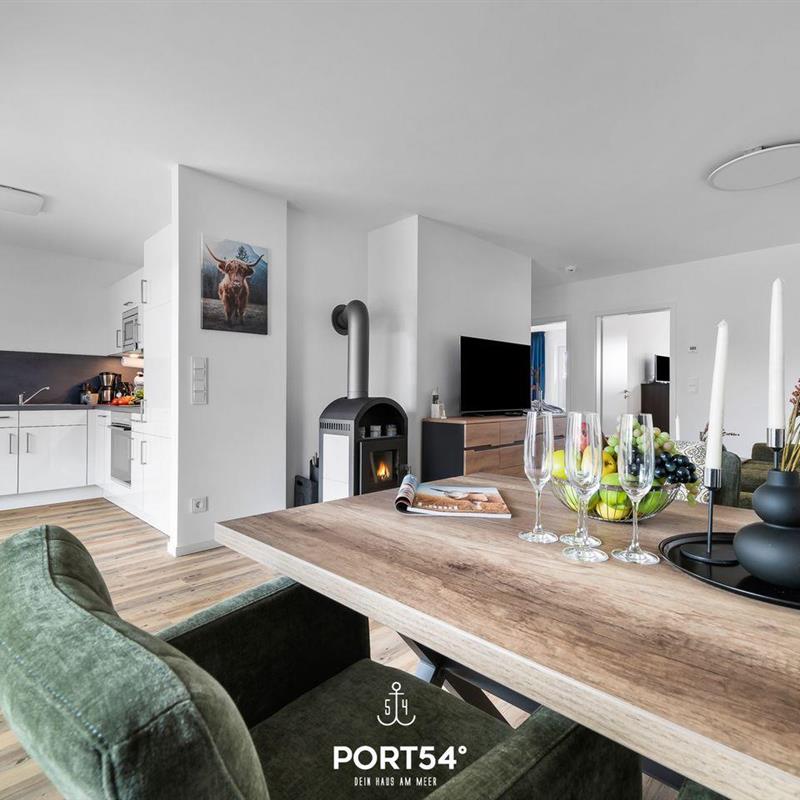 Ferielejlighed - 4 personer -  - An de Noordkant - 25761 - Büsum