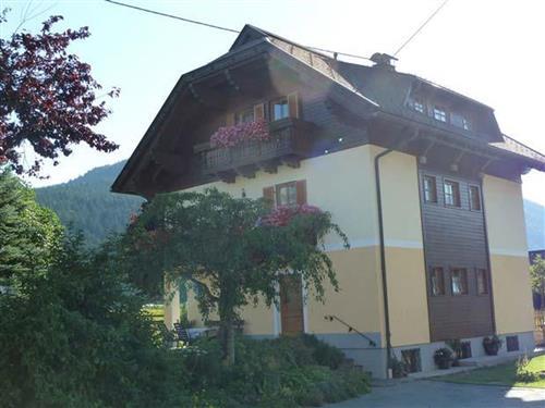 Holiday Home/Apartment - 4 persons -  - Rattendorf - 9631 - Jenig