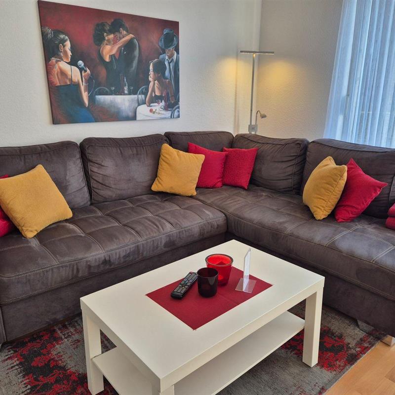 Ferielejlighed - 2 personer -  - Koper Sand - 26506 - Norddeich