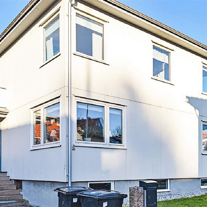  - 8 personer -  - Torsgatan - 45330 - Lysekil