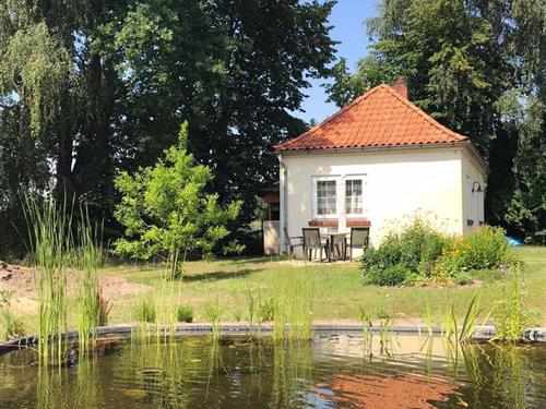 Sommerhus - 4 personer -  - Bardowick - 21357