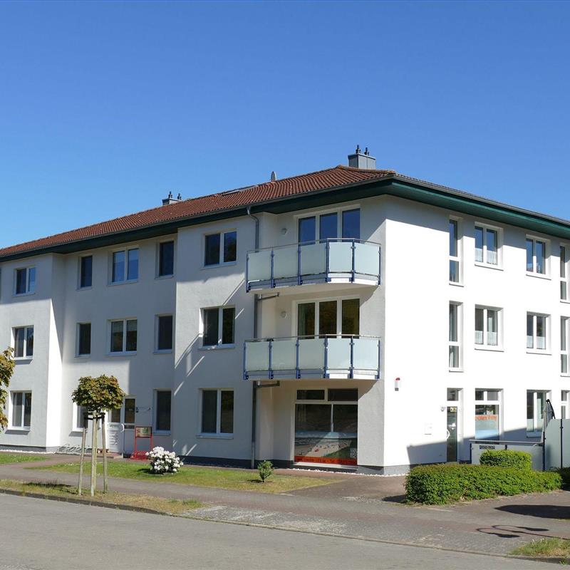 Ferielejlighed - 5 personer -  - Maiglöckchenberg - 17449 - Karlshagen